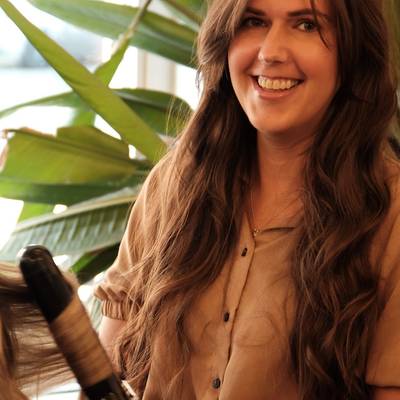 Anke Marije - Masterstylist