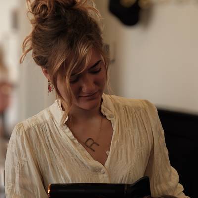 Rianne - Hairstylist